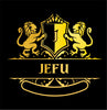 JEFU ELITE - Home